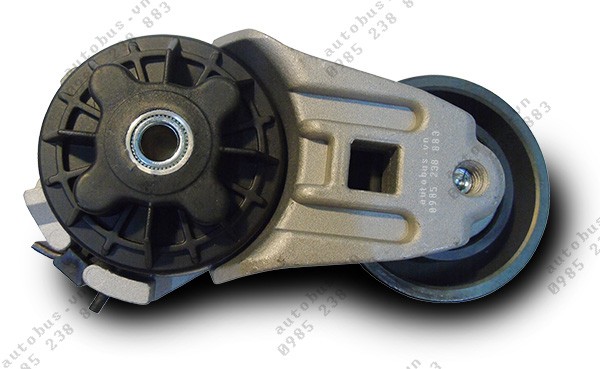 Bi tăng dây curoa xe TB120S_TB120SL